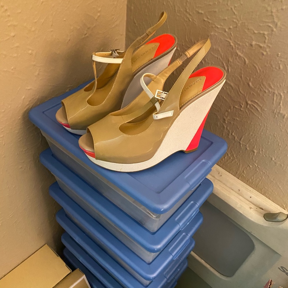Gianni Bini heels